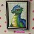 Picture Cute Dragon – buy online