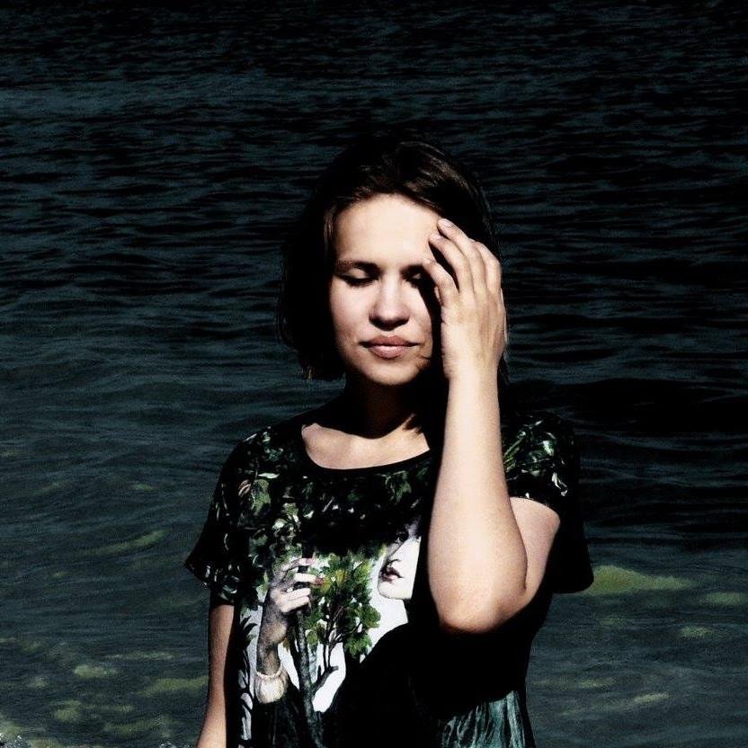 Mariya Drozdova