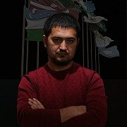 Masud Kholov