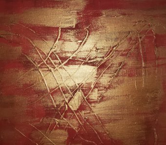 Secret Signs: Echoes of Nomads