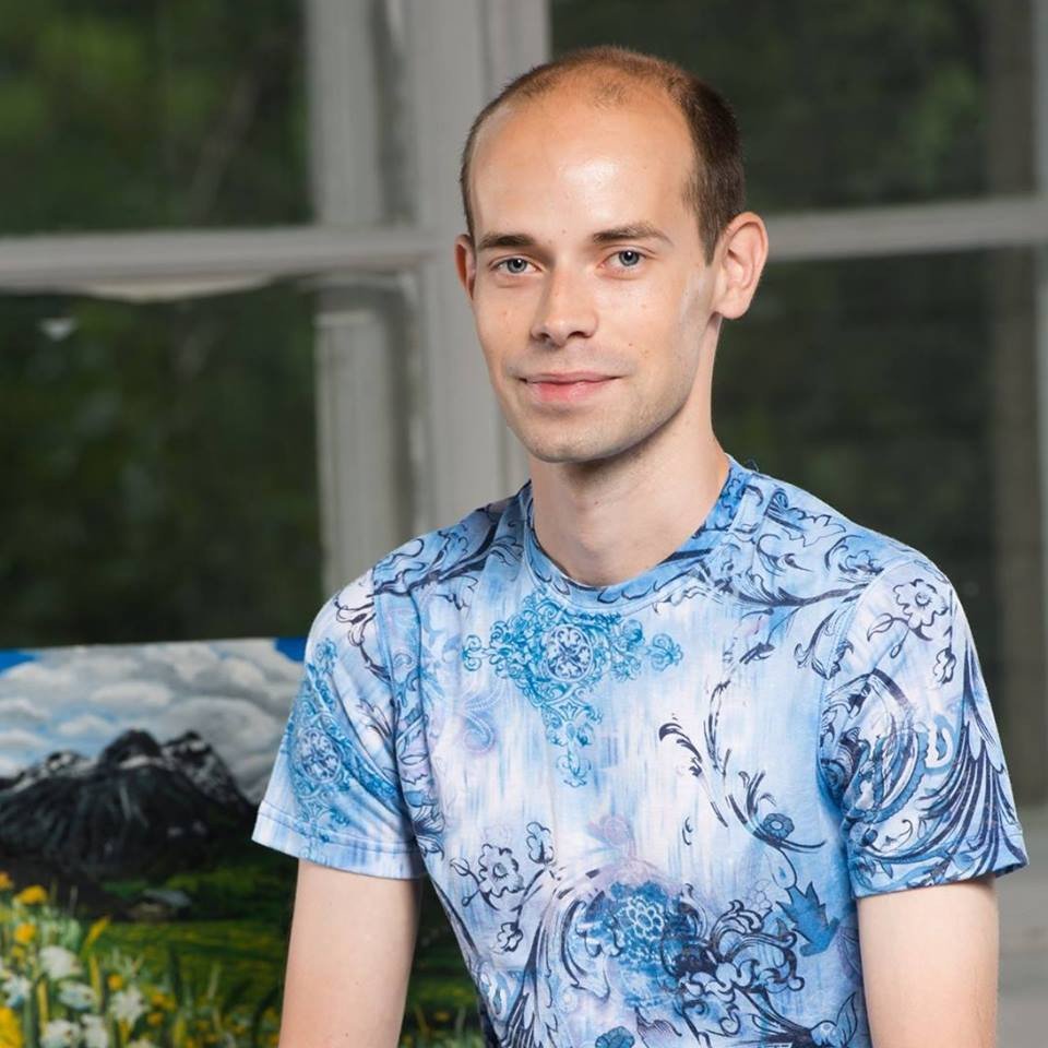 Igor Nevzgliad
