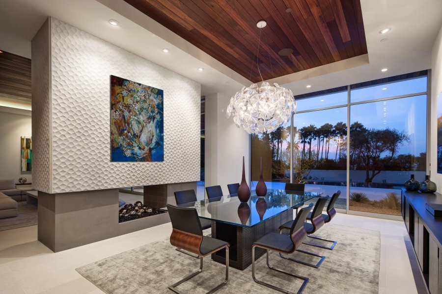 Additional view 1: Contemporary Art Still-Life Painting Christmas still life by painter ruslan pushkash oil canvas 