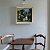 Casa. Paesaggio estivo — painting