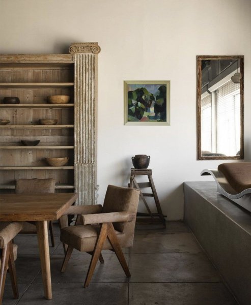 Immagine aggiuntiva 3: Cubismo Paesaggio Pittura "Casa. Paesaggio estivo", pittore Mariya Drozdova olio cartone 