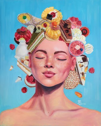 Süßes Minori: Porträt italienischer Desserts