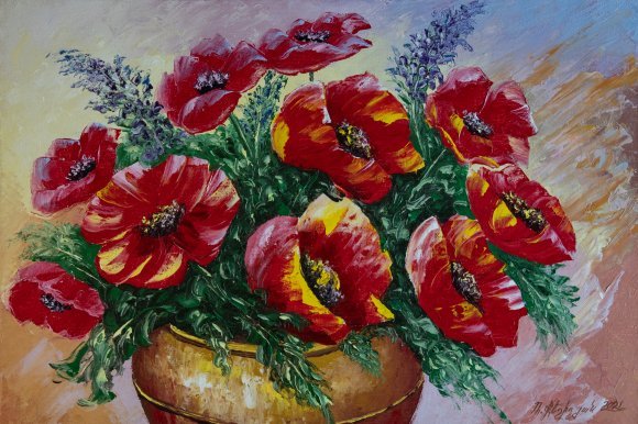 Tulips
