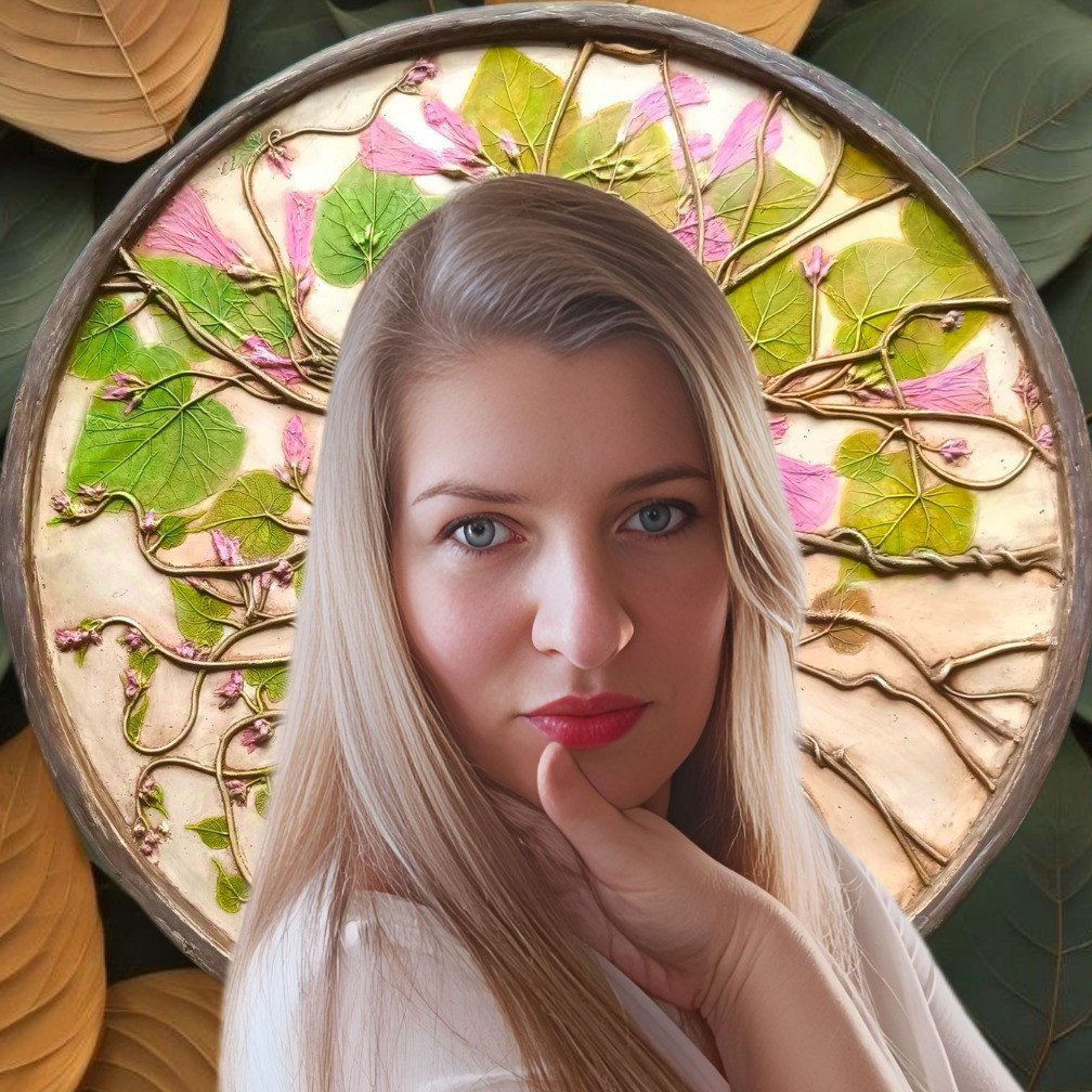 Elena Panchenya