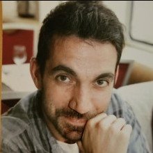 Atom Hovhanesyan