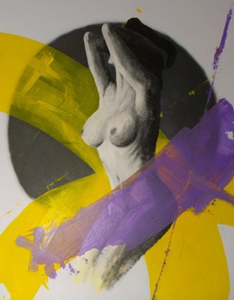 Light of Dawn. Feminine Power