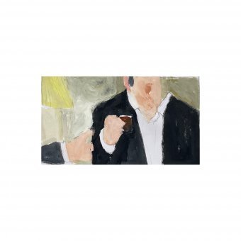 Band der Erinnerungen