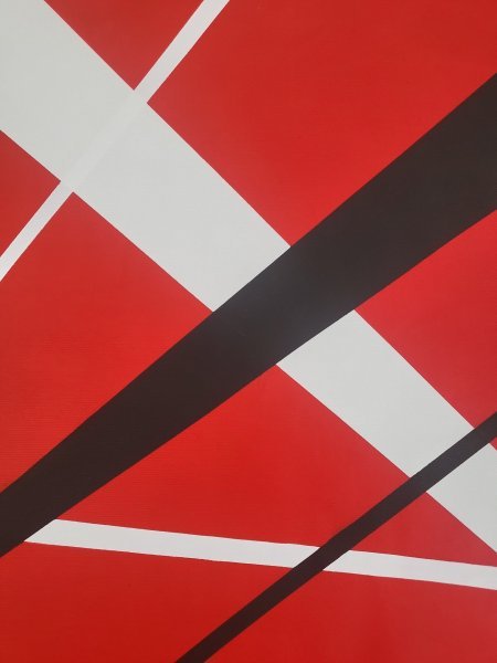 Image supplémentaire 1: Minimalisme Intérieur Peinture "Dynamique de l'espace", peintre Veronika Obushikhina acrylique toile 