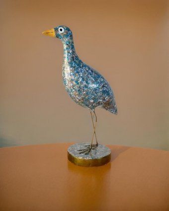 Sculpture