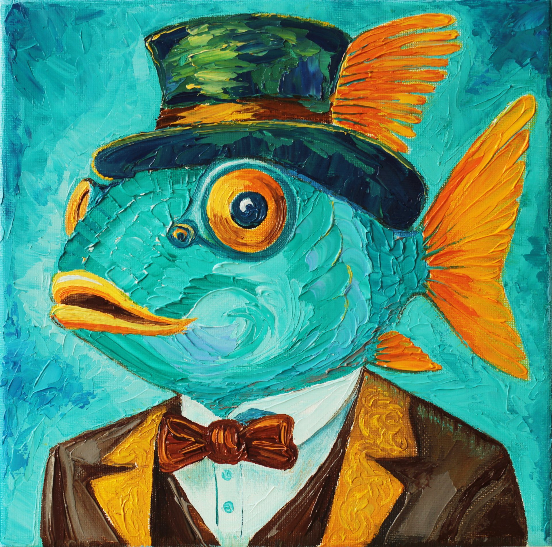 Art exhibitions - Jose Art Gallery
