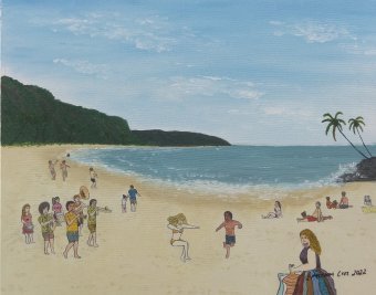 Summer