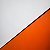Changement orange - painting