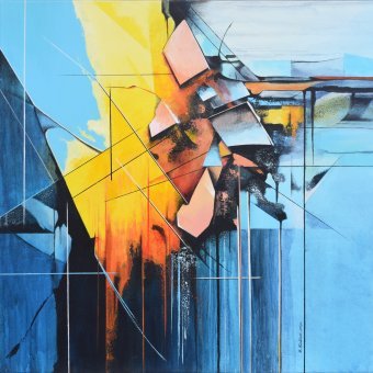 Nieskończoność marzeń