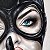 Catwoman - painting