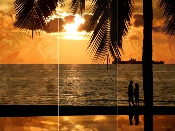 Золотий шепіт