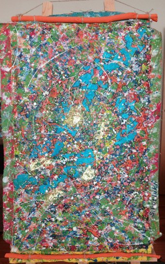 Abstraction 29