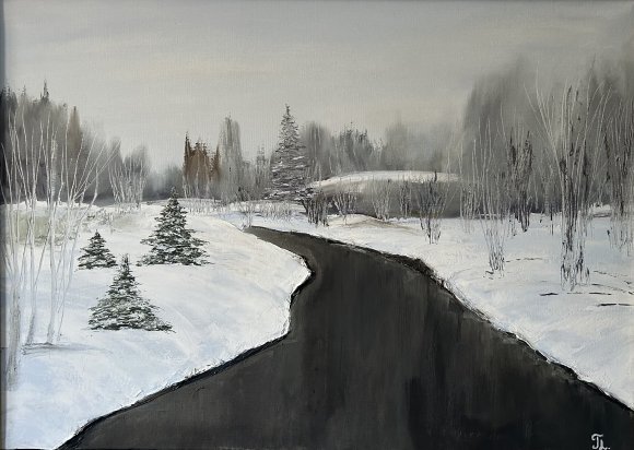 Thaw