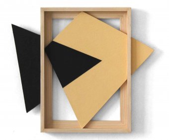 CTNQ-25: Illusion and Reflection