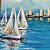 Regatta – order