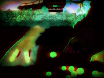 At Night: Lighting and Fantasy