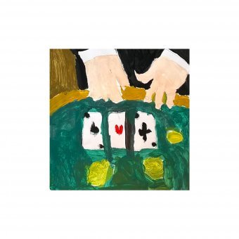 Das Geheimnis der Gegenwart