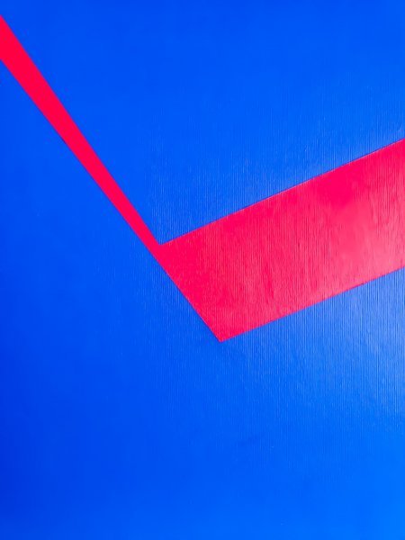 Image supplémentaire 3: Minimalisme Intérieur Peinture "Pause 3", peintre Veronika Obushikhina acrylique toile 
