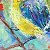 Color Flight – painting