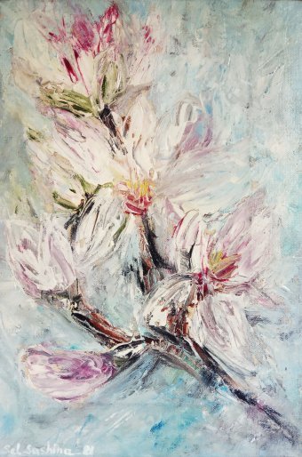 Magnolia