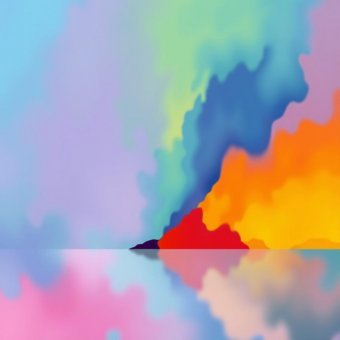 Island