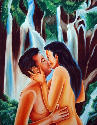 True Happiness in Nature