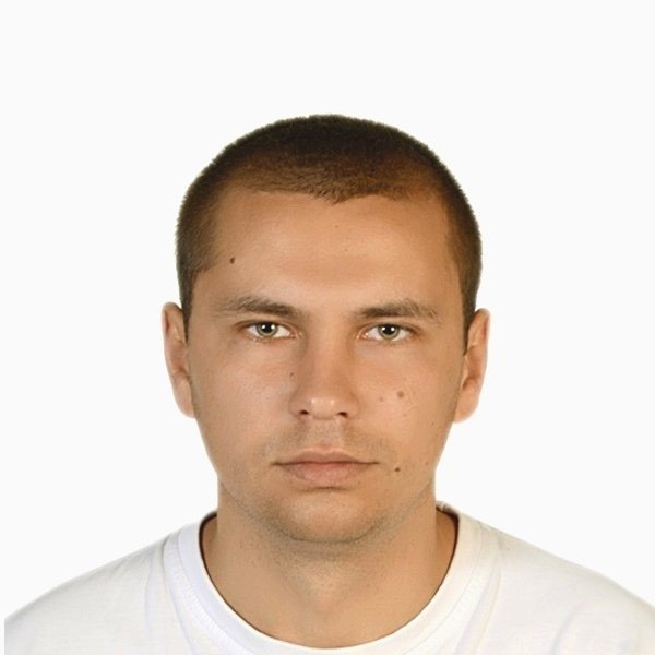 Mykola Volchko