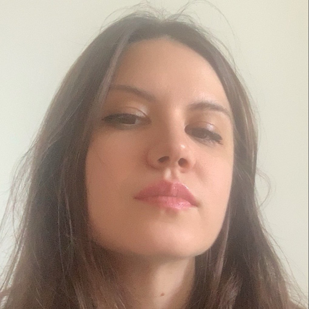 Maryna Sokruta