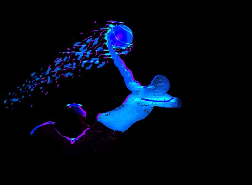 Imagen adicional 1: Arte moderno Desnudo Gráfico "Cedoma de Dom Jú", ilustrador Dom Jú lápiz papel 