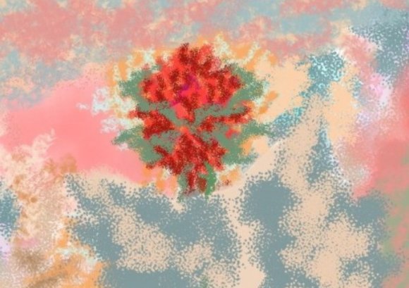 Enticing Floweret