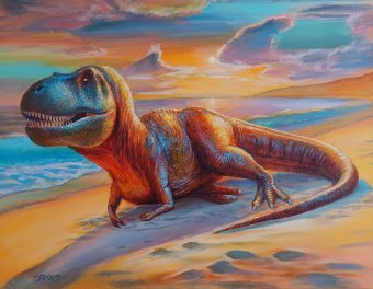 Tyrannosaurus