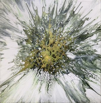Breakthrough
