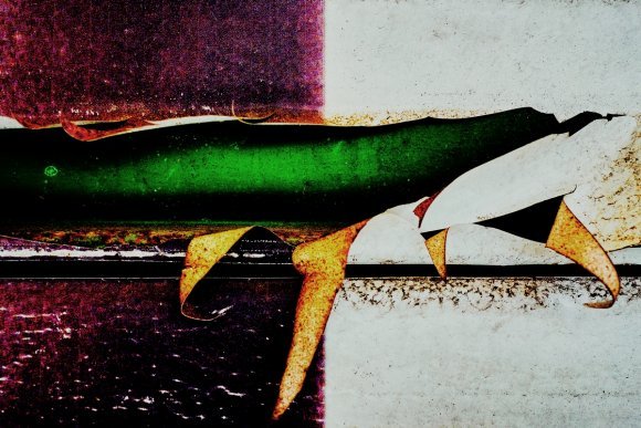 Fragments series - Comp. n 106