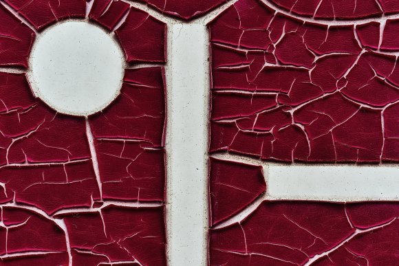 Fragments Series - Comp. n 107