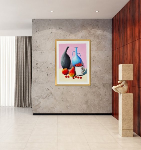 Полиция бөлімшесіне кірген