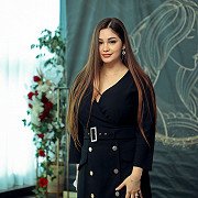 Artist Anna Chupryna