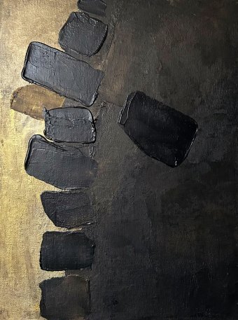 Fragment du Mystère de Minuit