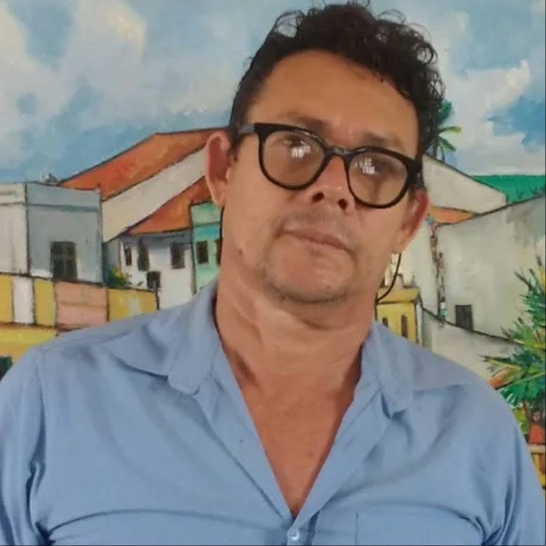 Sandro Maciel Lima Artista Sandro Maciel Lima