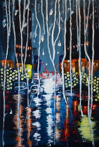 City Lights