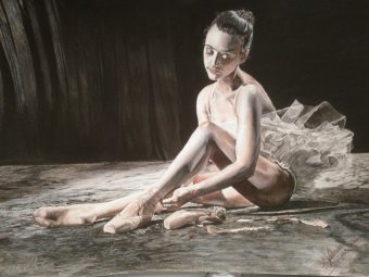 BALLERINA