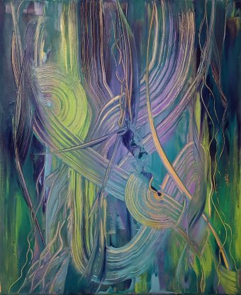 Life Reflections: Complexity and Harmony