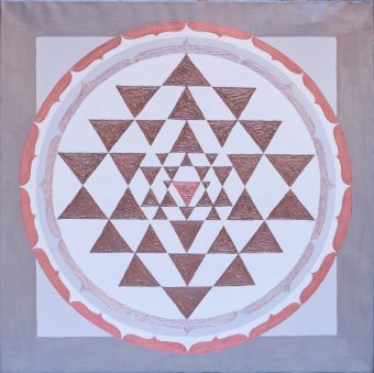 Sri Yantra