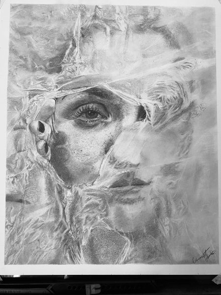 Behind the Bag: Secrets Concealed in Form Drawing - Earnest Jones